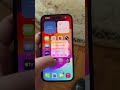 How To Remove App From iPhone