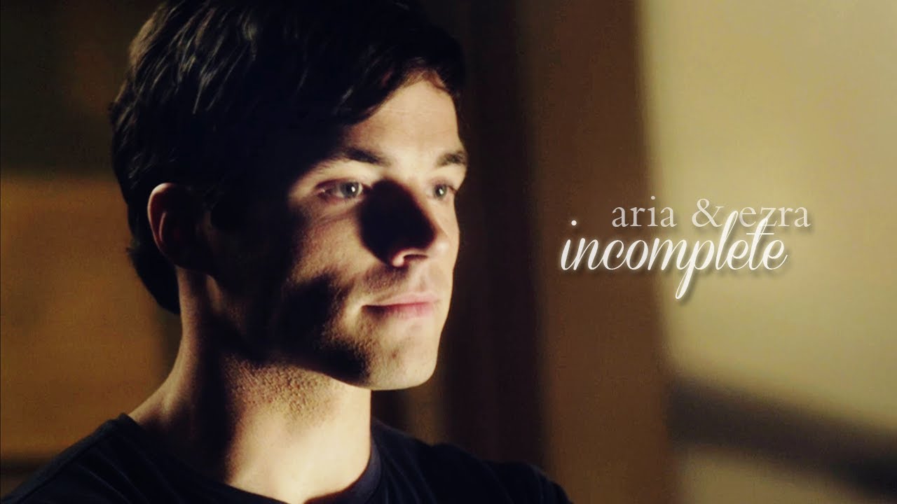 Aria & Ezra | Incomplete