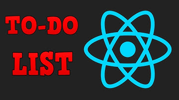 React - Simple To Do List