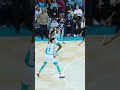 LaMelo Ball with a 34 PTS Double-Double Game