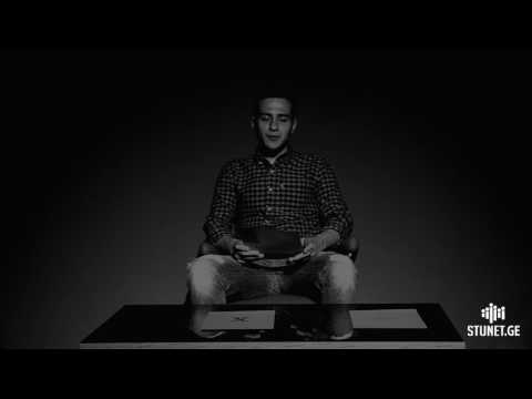 რა სიტუაციაში ვერ აკონტროლებს თავს გიგი ადამაშვილი