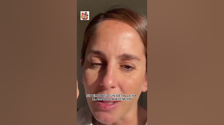 ¡¡ ANABEL PANTOJA ROMPE EL SILENCIO !!