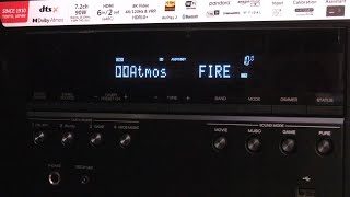 How To Connect An Amazon Fire TV 4K MAX / Cube To An AVR Get Atmos From Your Home Theater Receiver