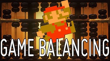 Tips on Game Balancing | Game Design Short Talk