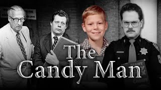The Terrifying Story of Ronald Clark O'Bryan, the Man Who Killed Halloween | True Crime