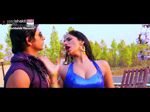 Bhooiyan Giraye Dihala Joran Ae Kulboran Saiyan - Poonam Dubey | HOT Song | FULL SONG