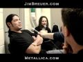 Jim Breuer Interviews Metallica - Ep 7/10 - Out of Touch