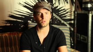 Video thumbnail of "Dean Brody - Monterey (Track x Track)"