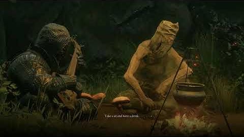 Mortal Shell Ost - Impervious Lute Ending Extended