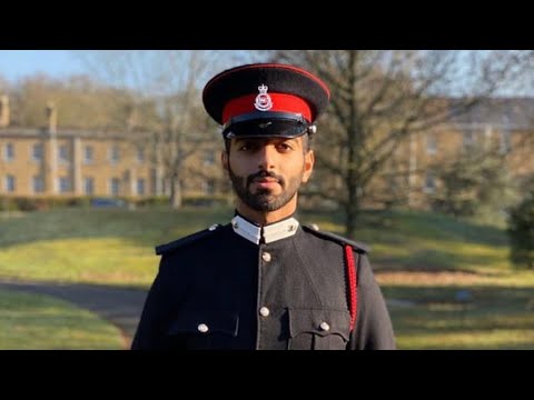 تخرج الشيخ حميد بن عمار بن حميد النعيمي