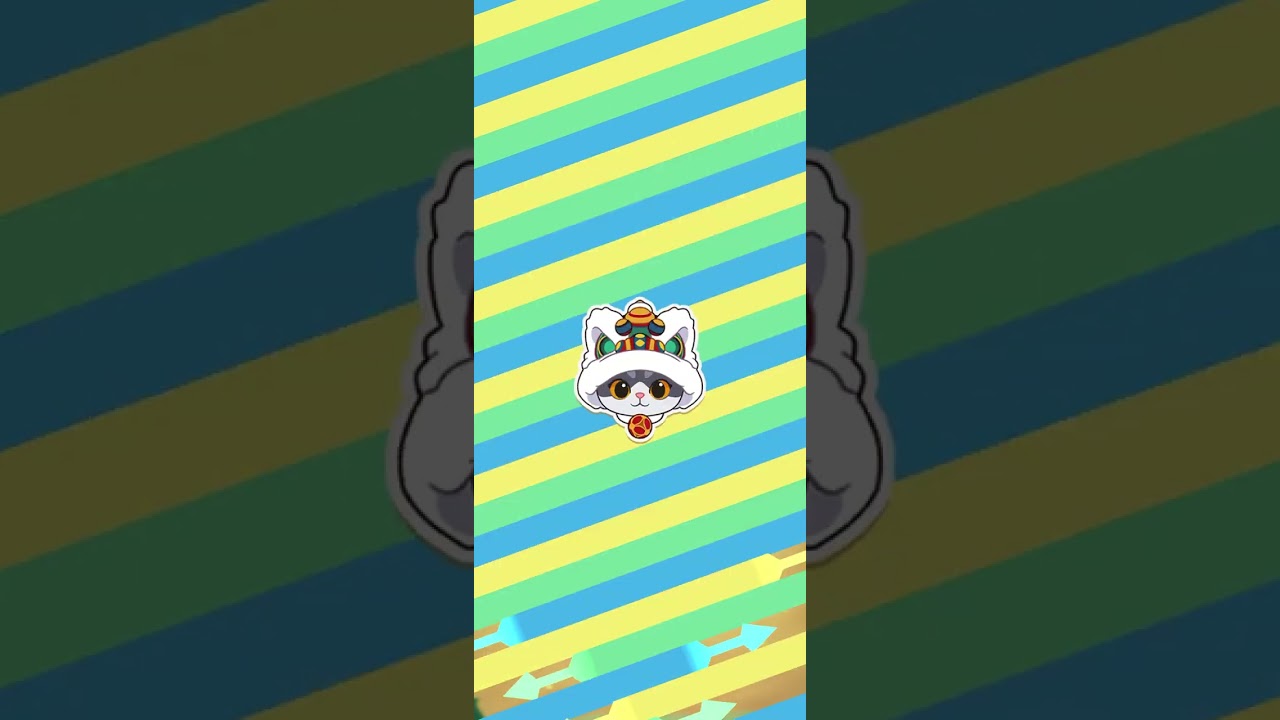 Archero 2 chapter 17