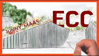[Architecture Drawing] ECC Ewh…
