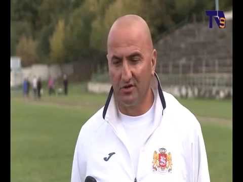 ახალციხე მძლეოსნობის  საერთაშორისო ტურნირს უმასპინძლებს