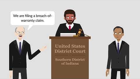 Betaco, Inc. v. Cessna Aircraft, Co. Case Brief Summary | Law Case Explained