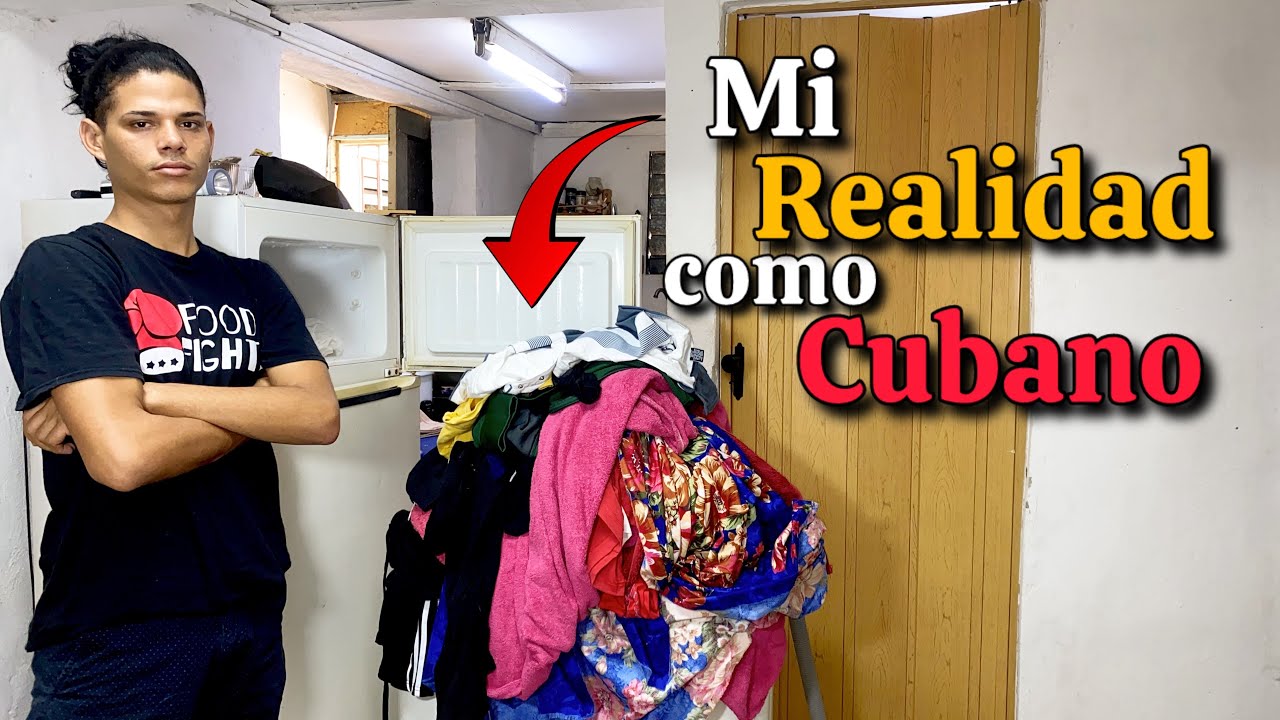 Cada día VIVIMOS con más PROBLEMAS 😱 / Lo DIFÍCIL de los QUEHACERES en Cuba 🇨🇺 / ESTO hicimos HOY