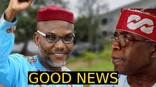 видео: Ннамди Кану одерживает убедительную победу, поскольку Тинубу получает официальные документы для р... картинка: Ннамди Кану одерживает убедительную победу, поскольку Тинубу получает официальные документы для р...