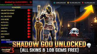🔥Shadow Fight 3 Mod APK (Unlimited Money) - Download Latest Version 2025! | Easy Install Guide🔥 screenshot 4
