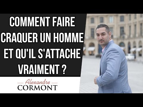 Vidéo: Comment utiliser le mot attachant ?