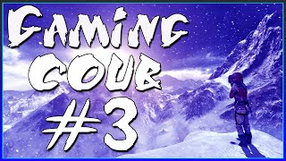 GAMING COUB #3!!!!