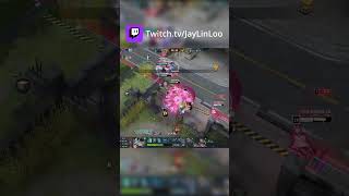 KATJA DOUBLE DASH #eternalreturn #erbs #eternalreturnblacksurvival