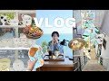 ENG)初めての釜山で絶品グルメを食べ尽くす旅🍲🇰🇷人気のおしゃれスポットを巡る|海雲台,広安里,西面