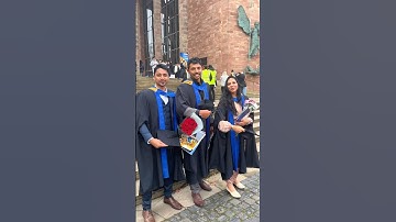 Congratulations to  our students who graduated today! We can’t wait to see what is next for you 💙