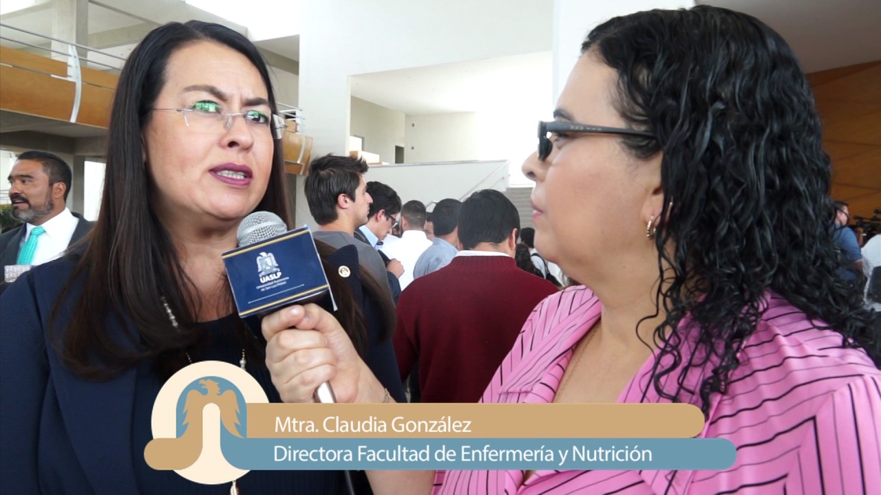 Testimonios UASLP: Mtra. Claudia González sansotei ramen