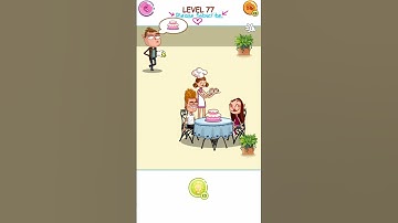 Troll Robber: Puzzle Game | Gameplay #74 ( Android, iOS )