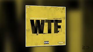 YoungBoy Never Broke Again - WTF ft. Niki Minaj [Audio]