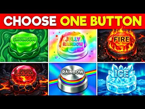 Choose One Button - But One is CURSED