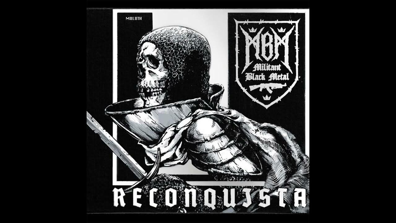 M8L8TH - Реконкиста - YouTube