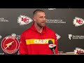 Travis Kelce says the Chiefs have moved on from Colts (NFL Week 6 2019)