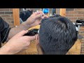 HOW TO CUT & STYLE STRAIGHT ASIAN HAIR
