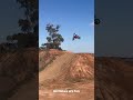 Was This Jump Too Big? 😮