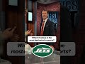 Which fan base is the most dedicated in sports? #nba #nfl #knicks
