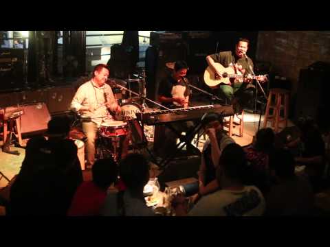 Sepia ซีเปีย - DeadGod (acoustic live version)