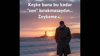 Benim Şiirlerim✍️ Yan Dedi̇m…Keyifli Dinlemeler🎶