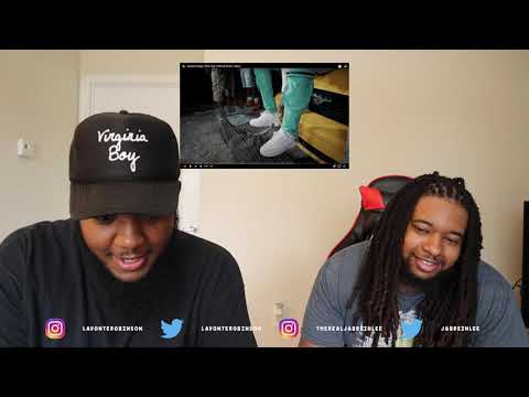 JayDaYoungan "Red Flag"  | REACTION