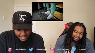 JayDaYoungan "Red Flag"  | REACTION