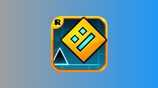 Если Я Обвиню Игру, Видео Закончится - Geometry Dash