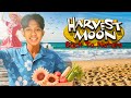 TERNYATA INI RAHASIA KAI DAN POPURI - HARVEST MOON BACK TO NATURE #10
