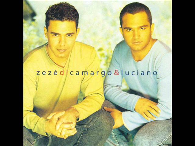 Zezé Di Camargo & Luciano - Ainda Sou o Mesmo Homem