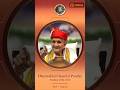 Gujarat Artist Dharmiklal Chunilal Pandya Talks to DD India