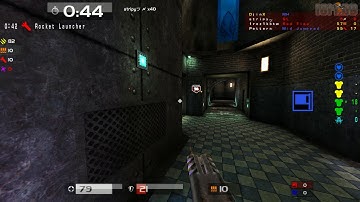 Quake Live: ins: "I don