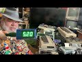 Commodore 64 Basket Case Testing The Computer RETROREWIND.CA Diagnostics C64 C-64 SID - Episode 3932