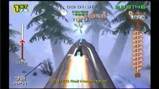 SSX3 Psymon Part 1