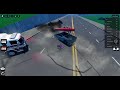 Roblox Car crash (EP2) chaos