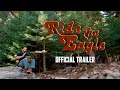 Ride the eagle  official trailer