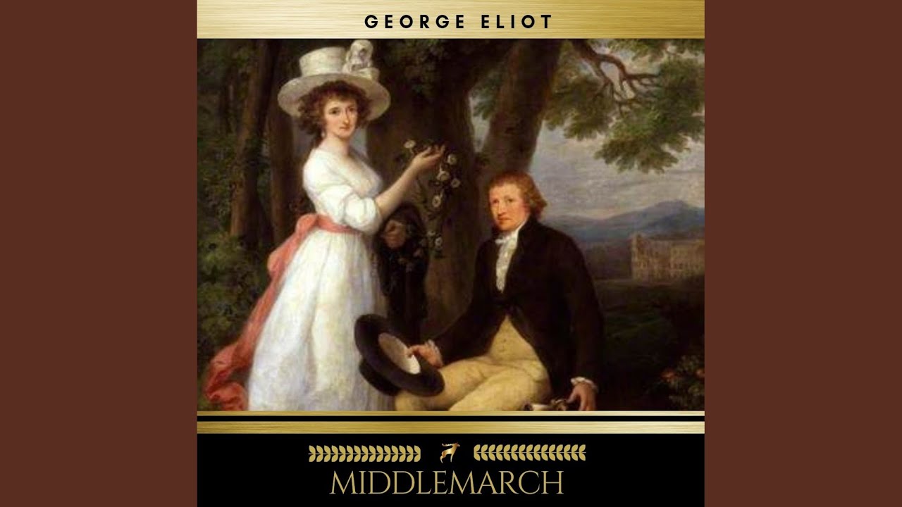 Chapter 665 - Middlemarch