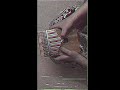 Cant Help Falling In Love / Fly Me To The Moon Kalimba Cover